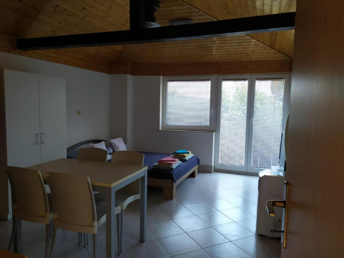 波尔托罗Lili House公寓 外观 照片