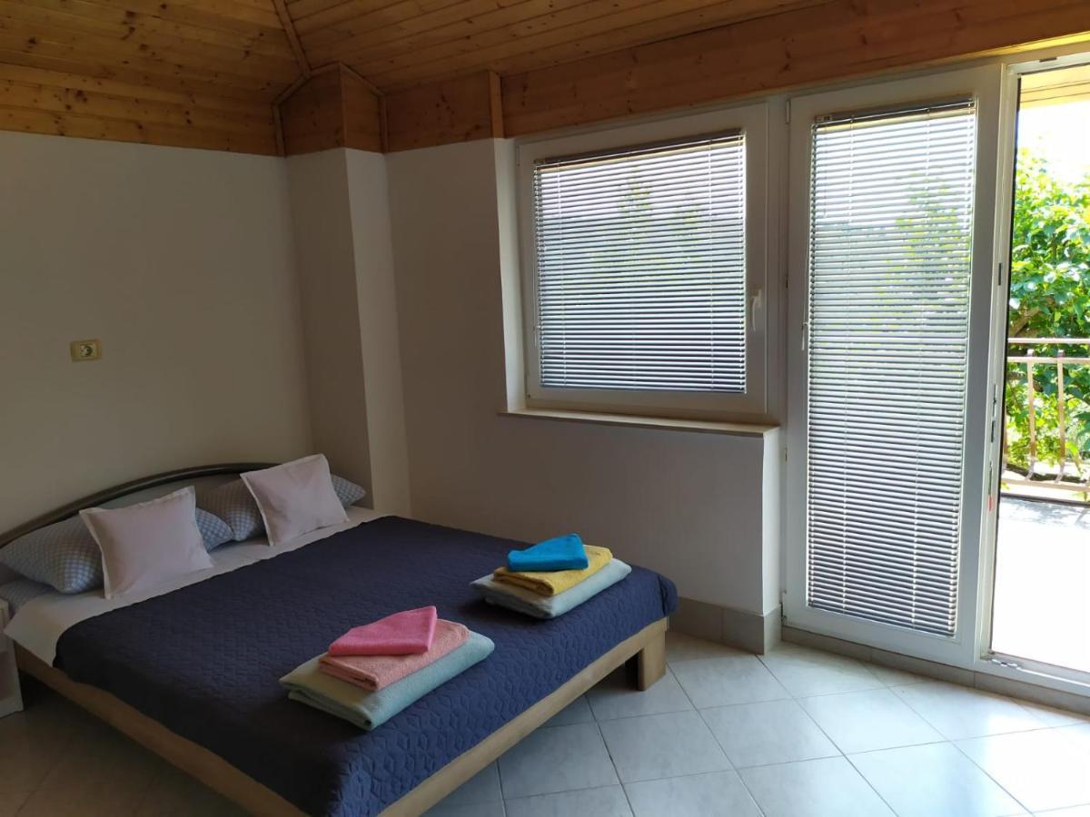 波尔托罗Lili House公寓 外观 照片