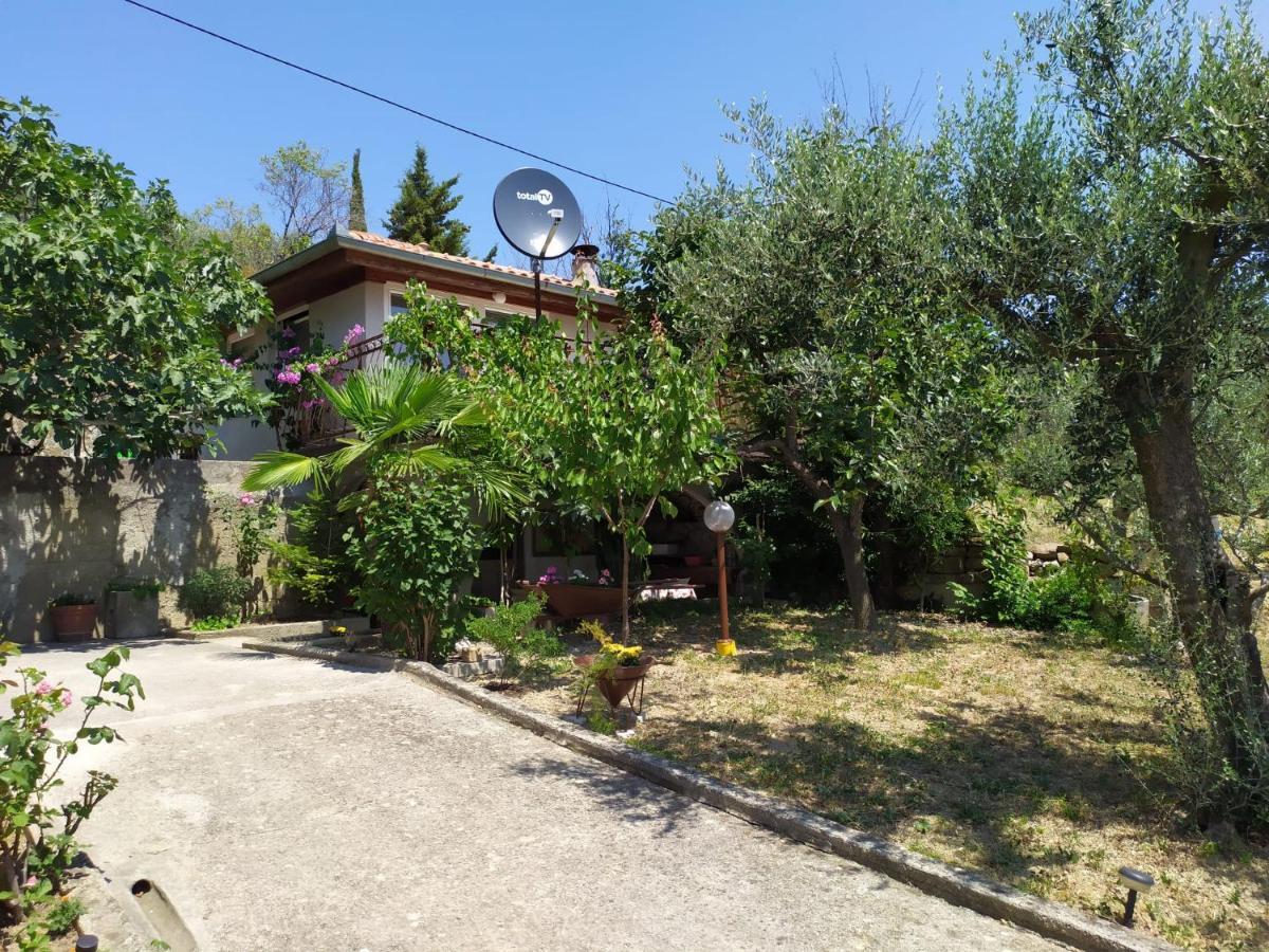 波尔托罗Lili House公寓 外观 照片